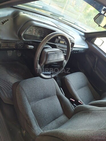 LADA (VAZ) 21099 2001, 130,000 km - 1.5 l - Bərdə