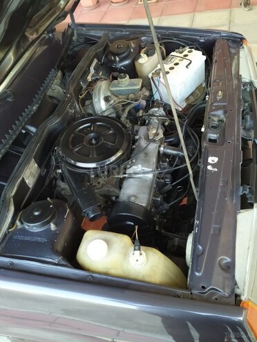 LADA (VAZ) 21099 2001, 130,000 km - 1.5 l - Bərdə