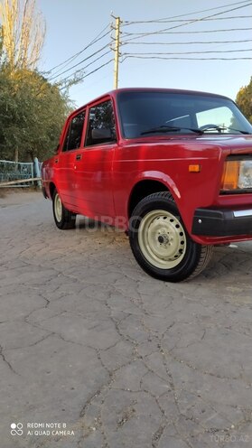 LADA (VAZ) 2107 2007, 95,235 km - 1.6 l - Sumqayıt