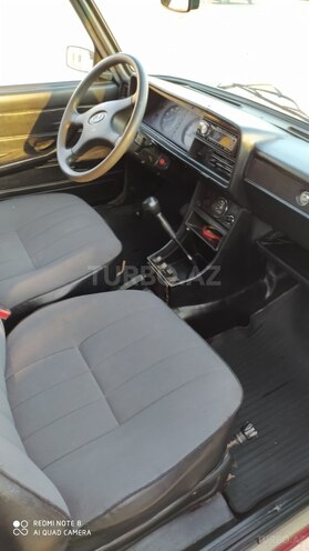 LADA (VAZ) 2107 2007, 95,235 km - 1.6 l - Sumqayıt