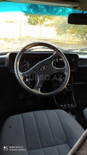 LADA (VAZ) 2107 2007, 95,235 km - 1.6 l - Sumqayıt