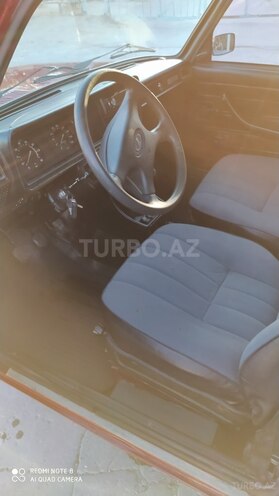 LADA (VAZ) 2107 2007, 95,235 km - 1.6 l - Sumqayıt