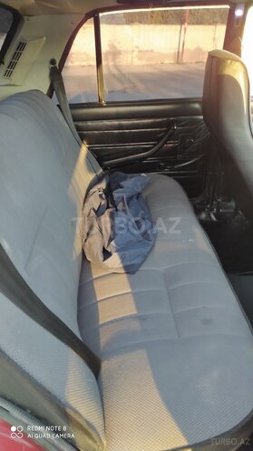 LADA (VAZ) 2107 2007, 95,235 km - 1.6 l - Sumqayıt