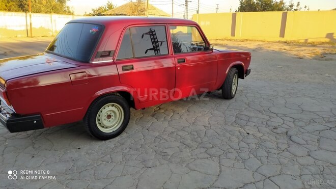 LADA (VAZ) 2107 2007, 95,235 km - 1.6 l - Sumqayıt