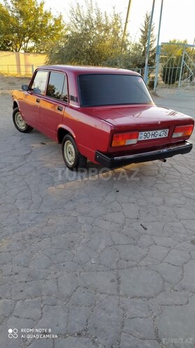 LADA (VAZ) 2107 2007, 95,235 km - 1.6 l - Sumqayıt
