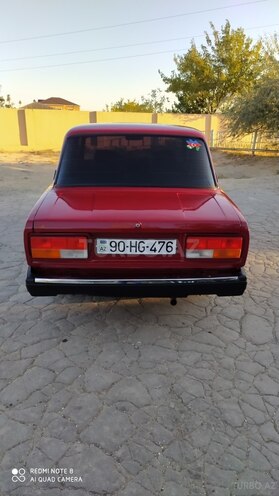 LADA (VAZ) 2107 2007, 95,235 km - 1.6 l - Sumqayıt