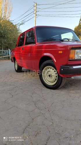 LADA (VAZ) 2107 2007, 95,235 km - 1.6 l - Sumqayıt
