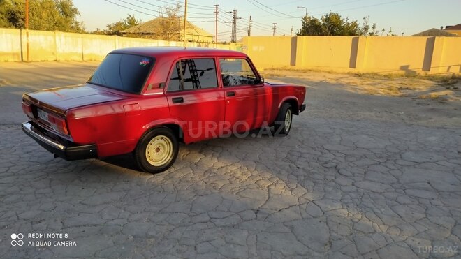 LADA (VAZ) 2107 2007, 95,235 km - 1.6 l - Sumqayıt