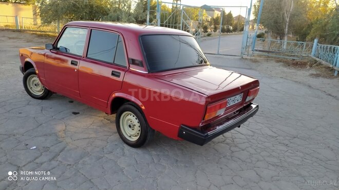 LADA (VAZ) 2107 2007, 95,235 km - 1.6 l - Sumqayıt
