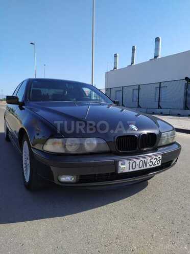 BMW 528 1996, 300,000 km - 2.8 л - Bakı