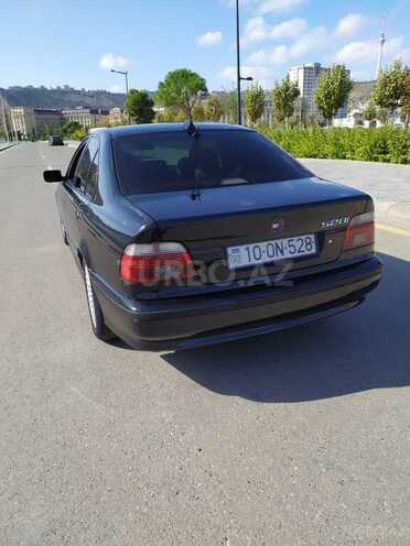 BMW 528 1996, 300,000 km - 2.8 л - Bakı