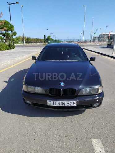 BMW 528 1996, 300,000 km - 2.8 л - Bakı