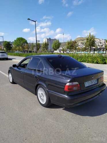 BMW 528 1996, 300,000 km - 2.8 л - Bakı