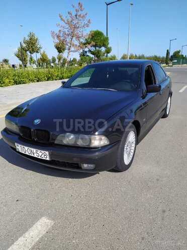 BMW 528 1996, 300,000 km - 2.8 л - Bakı