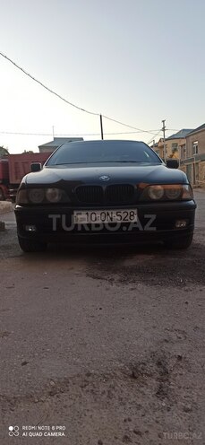 BMW 528 1996, 300,000 km - 2.8 л - Bakı