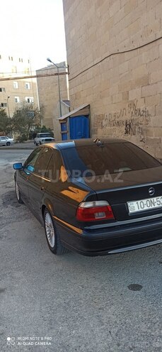 BMW 528 1996, 300,000 km - 2.8 л - Bakı
