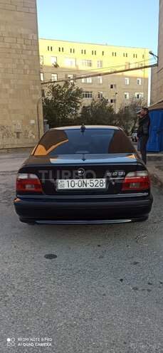 BMW 528 1996, 300,000 km - 2.8 л - Bakı