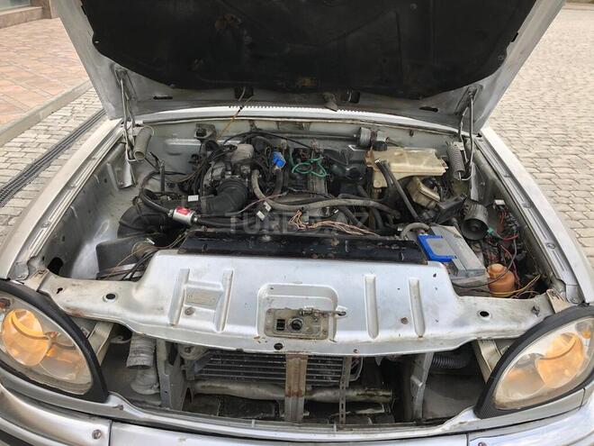 GAZ 31105 2004, 500,000 km - 2.4 l - Bakı