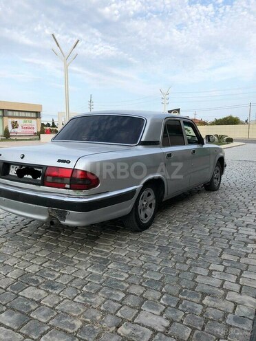 GAZ 31105 2004, 500,000 km - 2.4 l - Bakı
