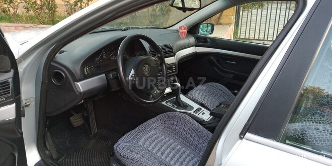 BMW 523 1998, 378,000 km - 2.5 l - Bakı