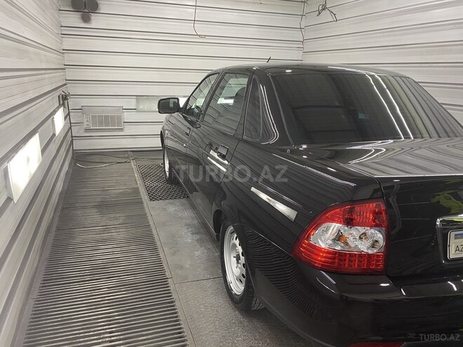 LADA (VAZ) Priora 2017, 108,500 km - 1.6 l - Bakı