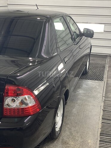 LADA (VAZ) Priora 2017, 108,500 km - 1.6 l - Bakı
