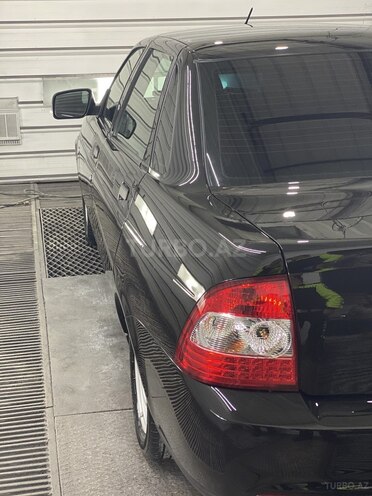 LADA (VAZ) Priora 2017, 108,500 km - 1.6 l - Bakı