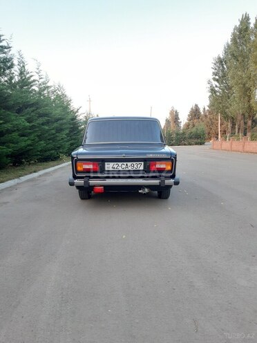 LADA (VAZ) 2106 2005, 160,705 km - 1.6 l - Lənkəran