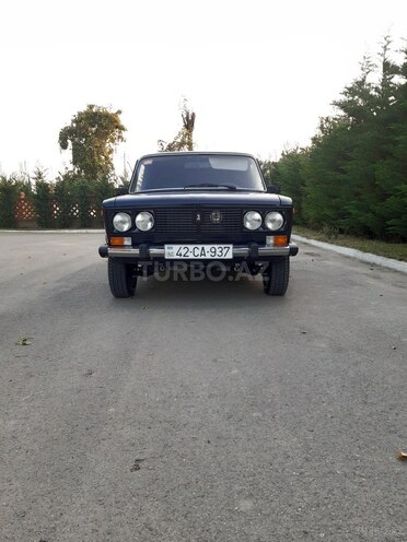 LADA (VAZ) 2106 2005, 160,705 km - 1.6 l - Lənkəran