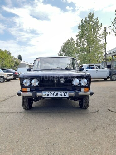 LADA (VAZ) 2106 2005, 160,705 km - 1.6 l - Lənkəran