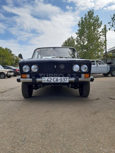 LADA (VAZ) 2106 2005, 160,705 km - 1.6 l - Lənkəran