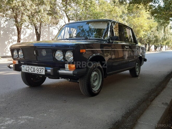 LADA (VAZ) 2106 2005, 160,705 km - 1.6 l - Lənkəran