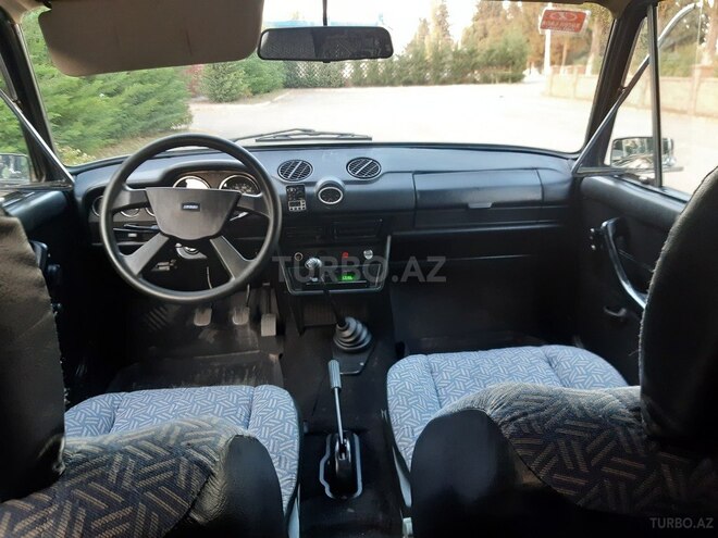 LADA (VAZ) 2106 2005, 160,705 km - 1.6 l - Lənkəran