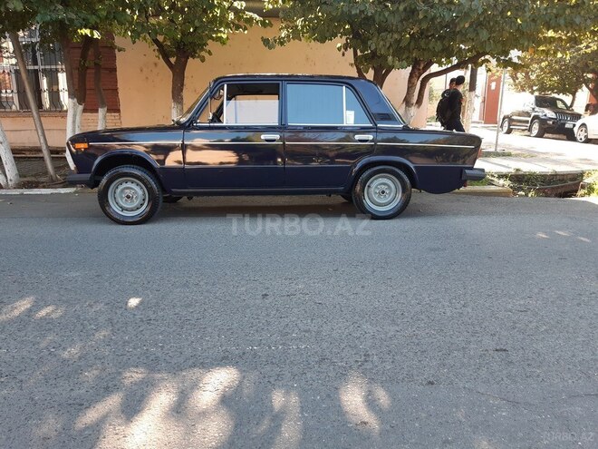 LADA (VAZ) 2106 2005, 160,705 km - 1.6 l - Lənkəran