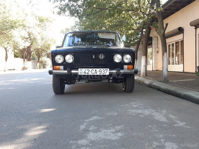 LADA (VAZ) 2106 2005, 160,705 km - 1.6 l - Lənkəran