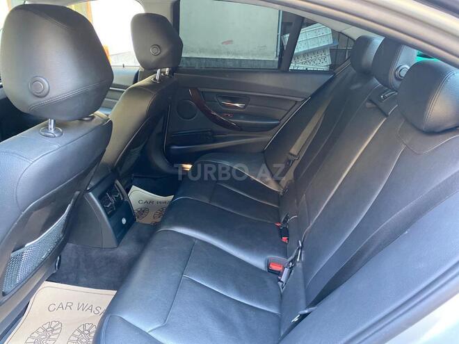 BMW 328 2014, 94,000 km - 2.0 l - Bakı