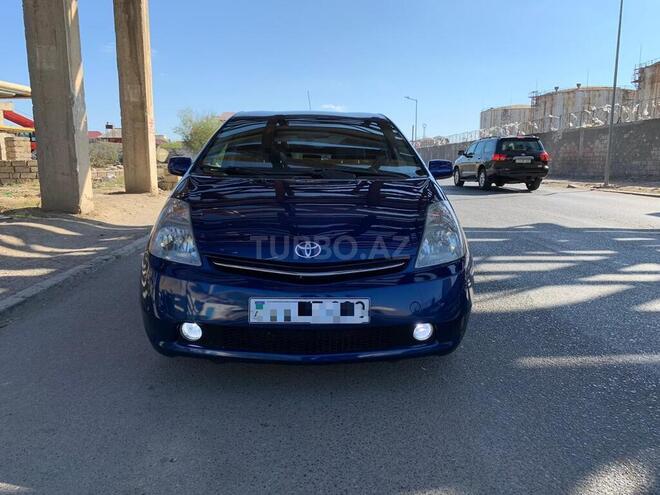 Toyota Prius 2008, 200,000 km - 1.5 l - Bakı