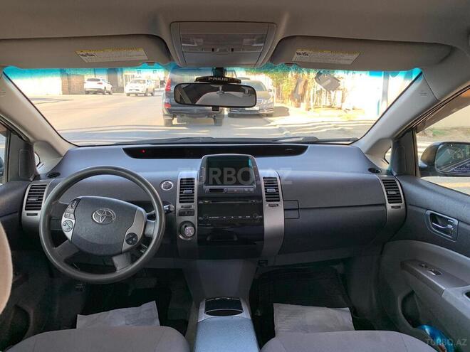 Toyota Prius 2008, 200,000 km - 1.5 l - Bakı