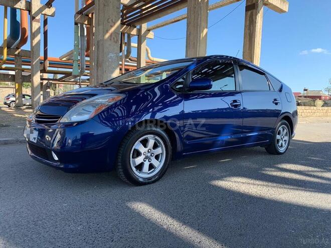 Toyota Prius 2008, 200,000 km - 1.5 l - Bakı
