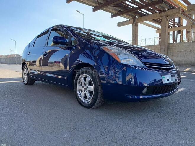 Toyota Prius 2008, 200,000 km - 1.5 l - Bakı