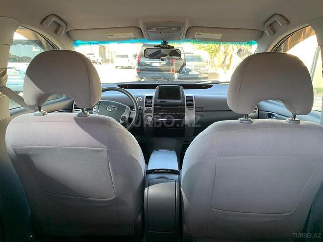 Toyota Prius 2008, 200,000 km - 1.5 l - Bakı