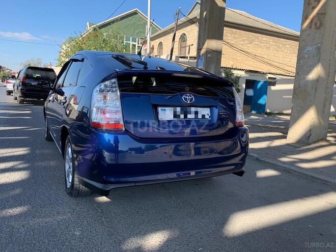 Toyota Prius 2008, 200,000 km - 1.5 l - Bakı