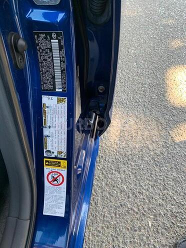 Toyota Prius 2008, 200,000 km - 1.5 l - Bakı