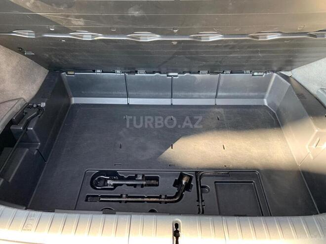 Toyota Prius 2008, 200,000 km - 1.5 l - Bakı