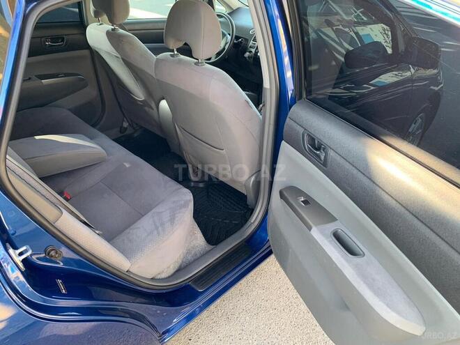 Toyota Prius 2008, 200,000 km - 1.5 l - Bakı