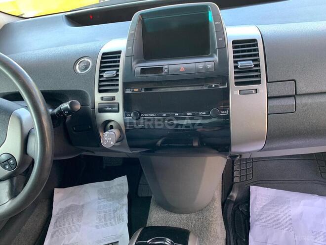 Toyota Prius 2008, 200,000 km - 1.5 l - Bakı