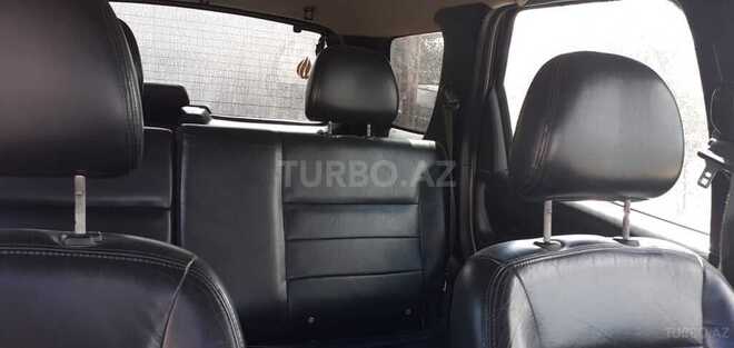 Ford Escape 2002, 230,000 km - 3.0 l - Bakı