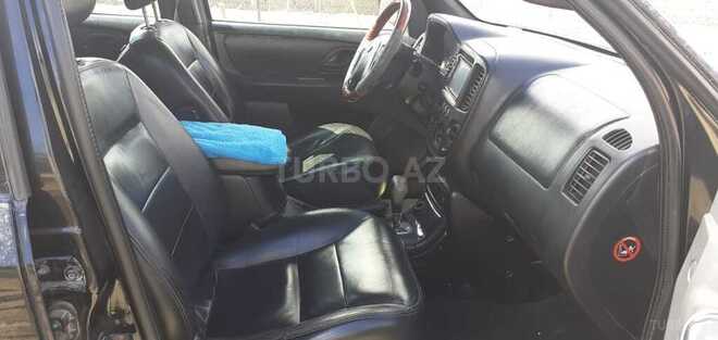 Ford Escape 2002, 230,000 km - 3.0 l - Bakı