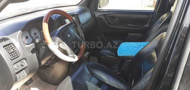 Ford Escape 2002, 230,000 km - 3.0 l - Bakı