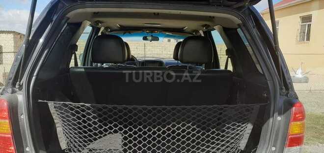 Ford Escape 2002, 230,000 km - 3.0 l - Bakı